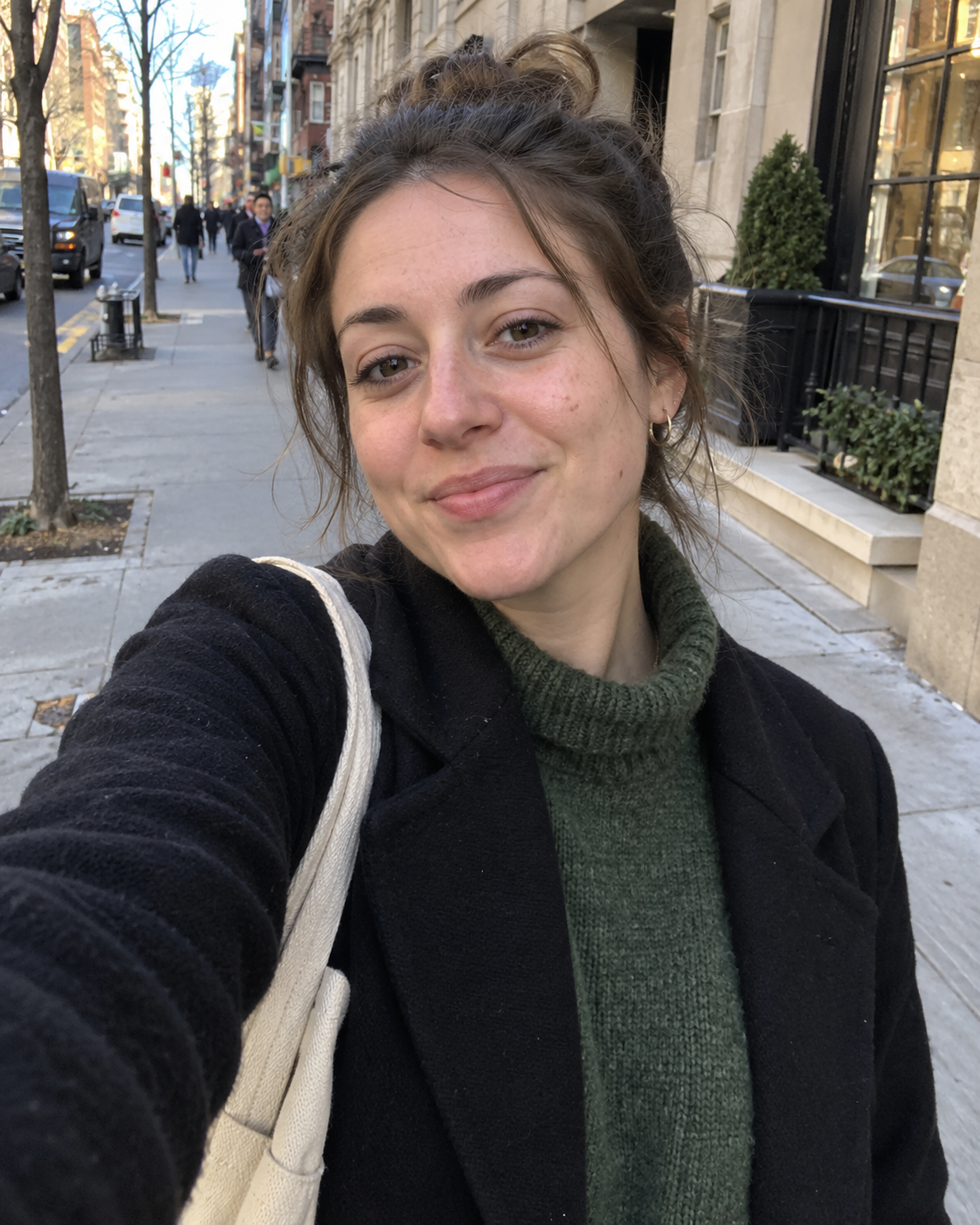 &nbsp;Sarah M.&nbsp;