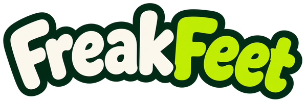 FreakFeet